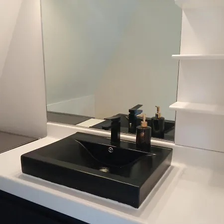 Appartement 45M2 - Proche Deauville - Vue Mer Bénerville-sur-Mer Buitenkant foto