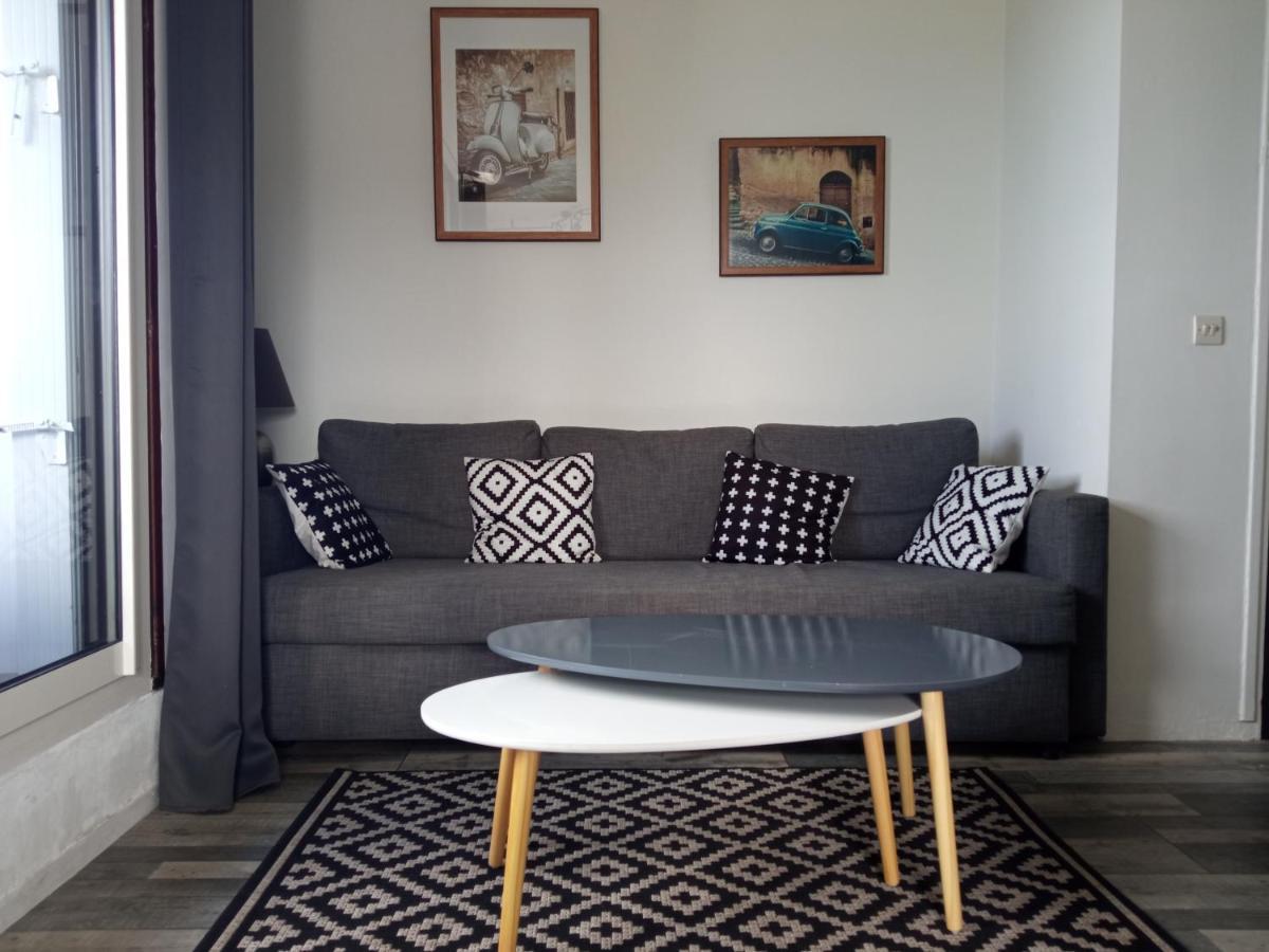Apartment 45m2 - Proche Deauville - Vue *
