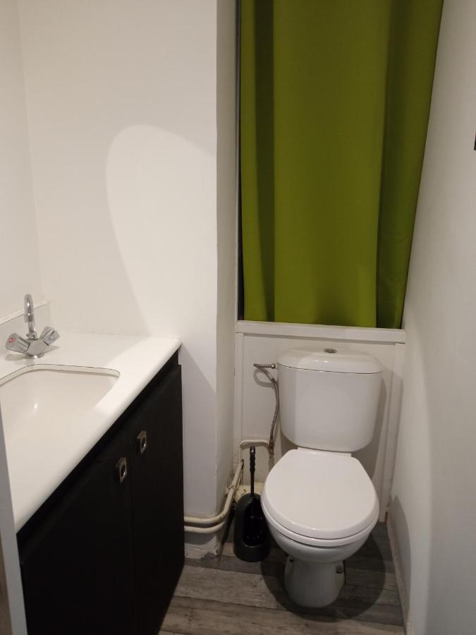 45m2 - Proche Deauville - Vue Apartment *