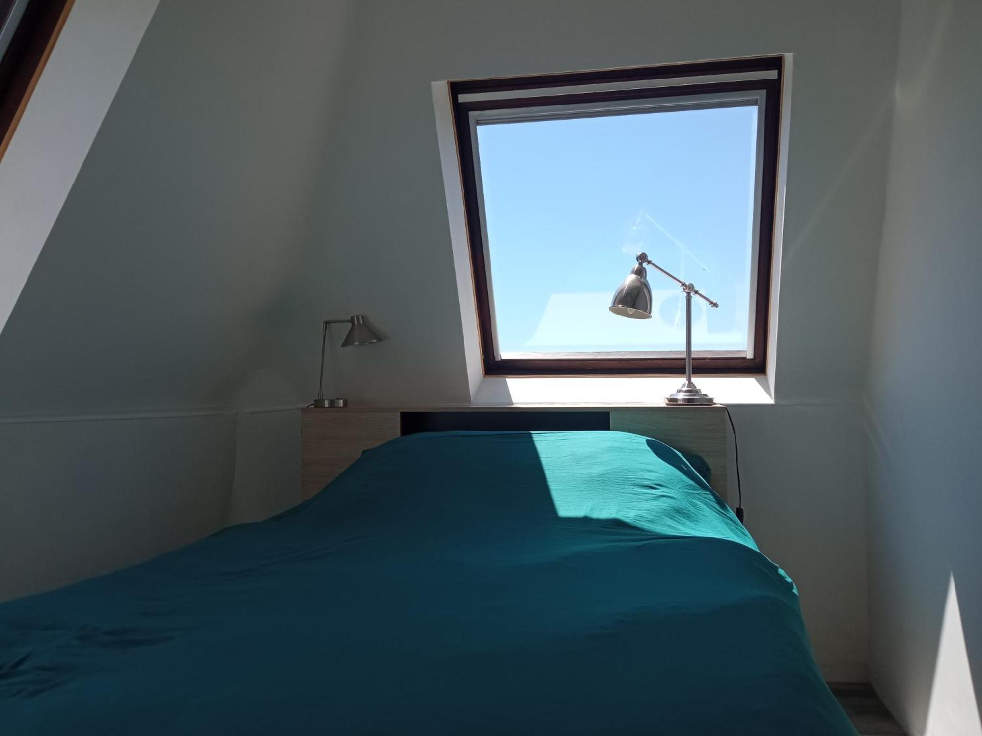45m2 - Proche Deauville - Vue